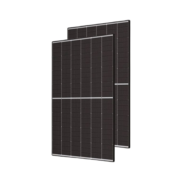 Kit solar fotovoltaico 3600Wp 24V 4500Wh Enersol