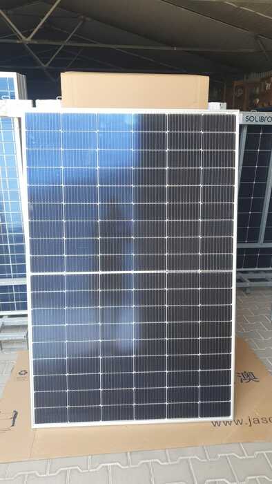 Balkonkraftwerk 800W Future Set 920Wp - LEAPTONDeye SUN800W + 2x 460W  LEAPTON-Solarmodul »