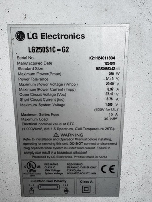 LG — LG250S1C-G2