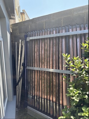 Kingspan Solar — SOLAR THERMAL COLLECTOR