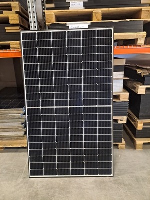 JA Solar — JAM60S20-380/MR
