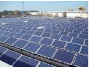 Canadian Solar — CS3U-340P 