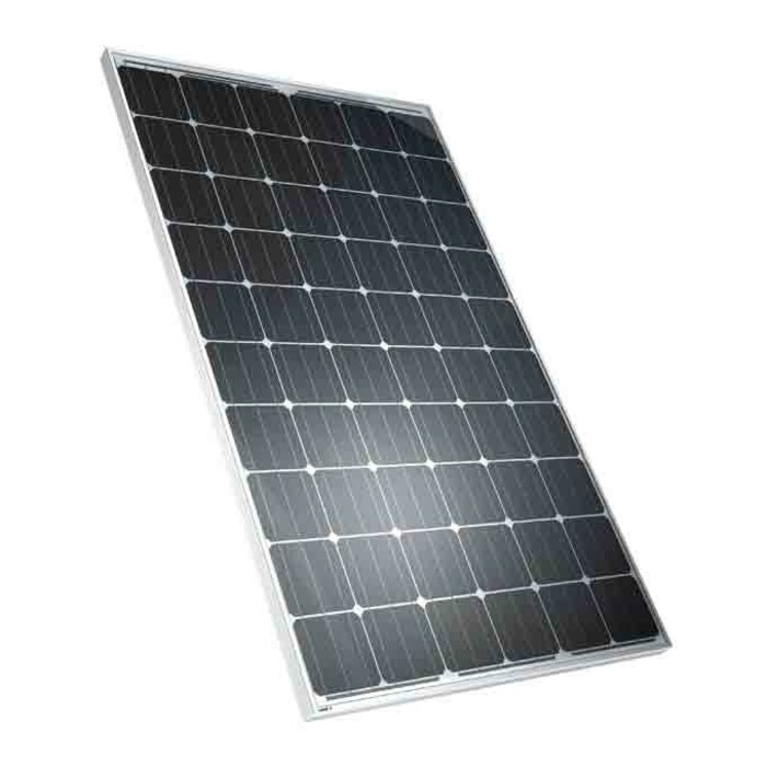 PVModule JA Solar JA Solar JAM60S09325PR mono Perc 325Wp