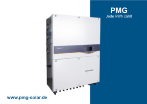   Sungrow — SG80KTL-V14 NEU OVP 