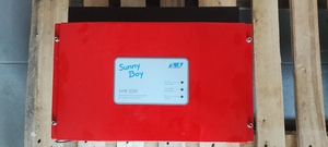 SMA — Sunny Boy SWR 2000