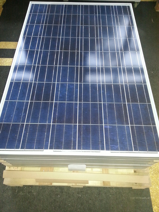 PVModule Suntech Power STP20518/Ud 205Wp Poly Secondsol