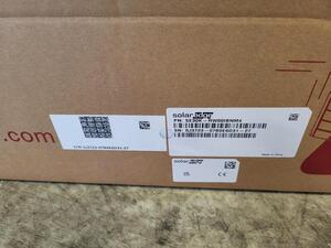 SolarEdge — SE30K 400V - Worldwide