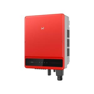   GoodWe — Inverter GoodWe GW36K-MT