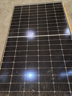   Phono Solar — PS380M4-20/UH