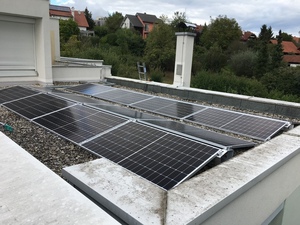 Kioto Photovoltaics — KPV ME NEC 380Wp mono halfcut 