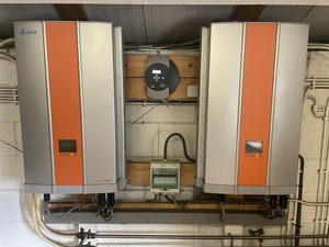   Delta — SOLIVIA 20 TL