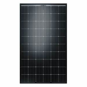   Solarwatt — Vision 60M Style Black edition