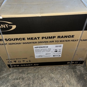 Grant Aerona 6kW R32 — HPID6R32