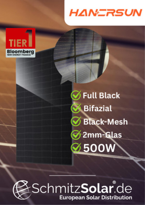   Hanersun — HN21RN-54HT500W 