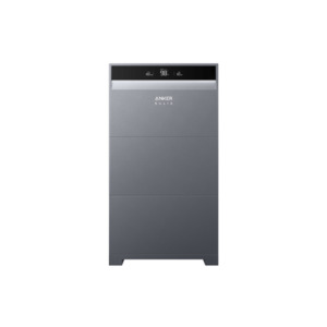 Anker Solix — Anker X1 10kW-10kWh AIO 