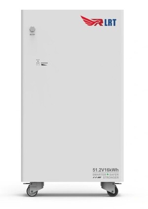 Lorentz Energy Polska — LRT DGR Lithium Ion BatteryPac