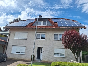 SolarWorld — Sunmodule SW 165 mono