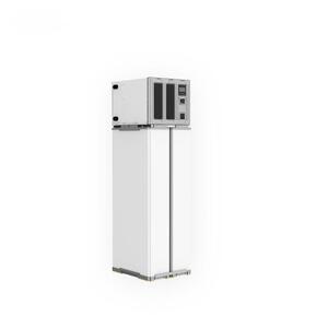 TAC-R6 30kWh 6kW Einphasen Spe — All-in-One Batteriespeicher
