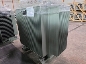 SEM Transformator — Trafo RN5571-S 3150 kVA 20-08
