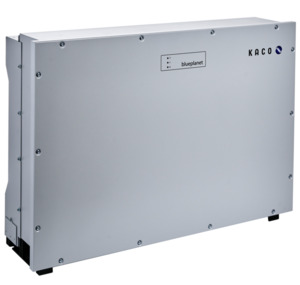 KACO new energy — Kaco blueplanet 100 NX3 M8