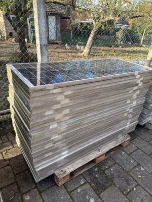Evergreen Solar — EC-110 (12 V) G