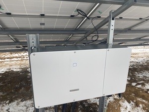 Sungrow — SG250HX-20