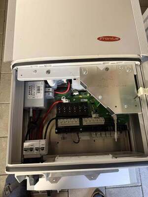 Fronius — FRONIUS IG Plus V 5,0-1 / 240