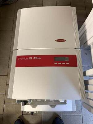 Fronius — FRONIUS IG Plus V 5,0-1 / 240