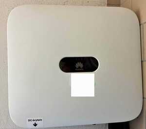 Huawei — Huawei SUN2000-10KTL-M1