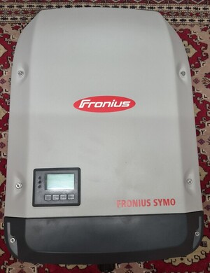 Fronius — Symo 6.0-3-M
