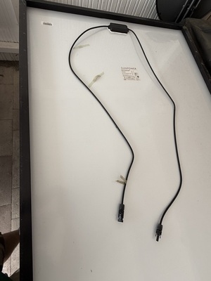 SunPower — SPR-MAX3-420-BLK