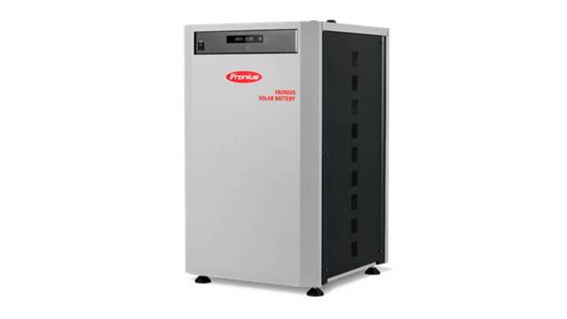 Speicher - Fronius - FRONIUS Solar Battery 10,5 - Lithium - Secondsol