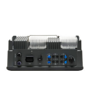 Solarmg — Inverter ibrido 3kw monofase