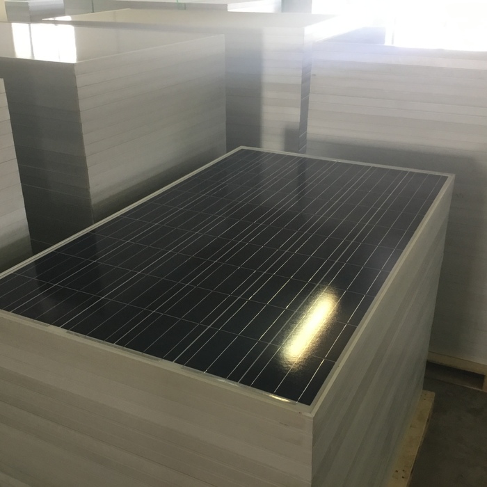 PV-Module - LDK Solar - LDK 230P-20 - 230Wp - Poly - Secondsol