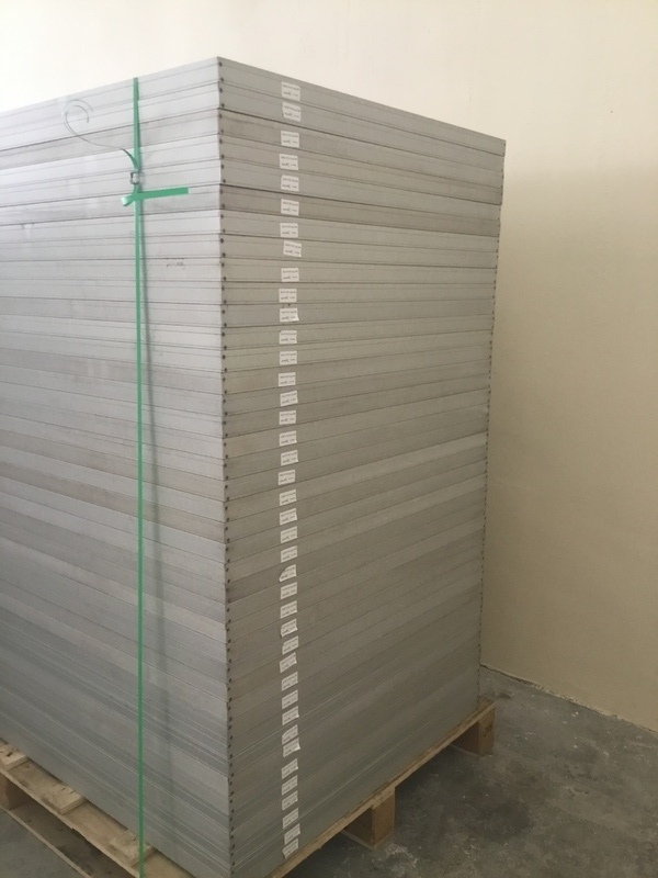 PV-Module - LDK Solar - LDK 230P-20 - 230Wp - Poly - Secondsol