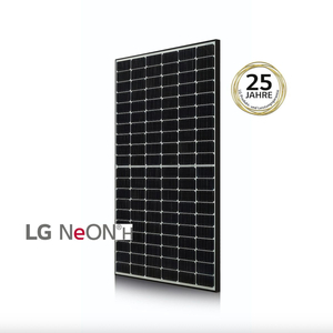   LG — LG NeON H LG385N1C-E6