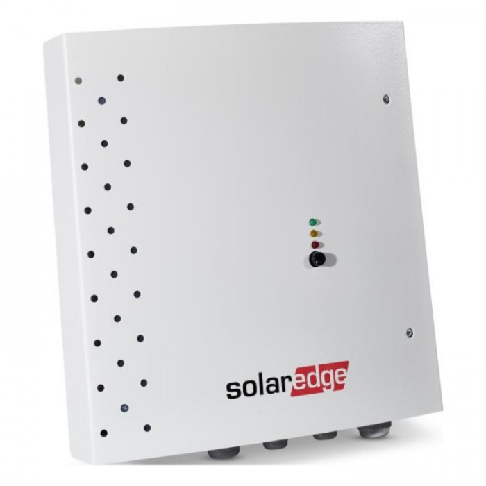 Zubehör SolarEdge SolarEdge HeizstabRegler HEATCONT3 Sonstige