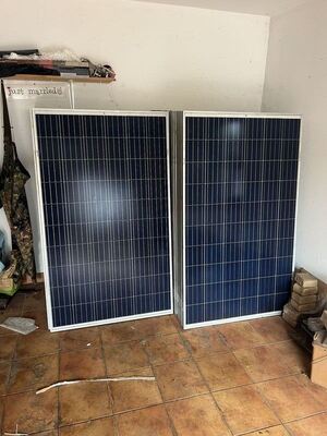 SMA — Sunny Tripower STP 9000TL20