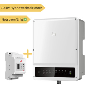   GoodWe — GoodWe GW10KN-ET Plus ETU0010-09-01P