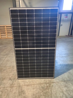   Energetica — e.Classic M HC 375