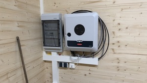 Fronius — Primo GEN24 3.0 SC Plus 