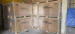 DAH Solar — HCP72X9-380W