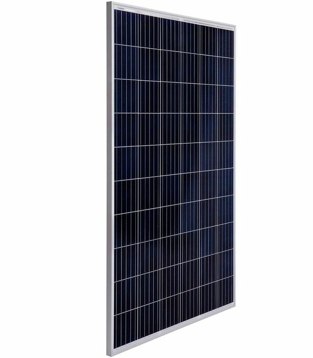Versatile Module Europe PV-Module - Europe Solar Production - Poly 280 Watt - 280Wp - Poly ...