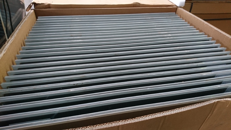 First Solar Fs 270 – FS Series 2 PV Module User Guide – LGYC
