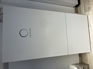   Sonnenbatterie — eco 8.0