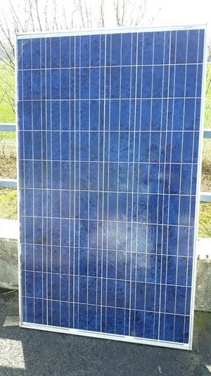 Canadian Solar — CS6P-235P