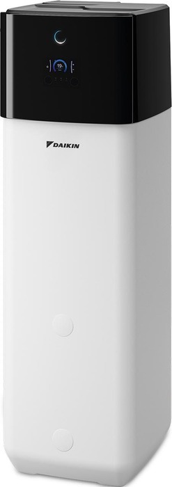 Daikin — Daikin Altherma 3 R MT ECH2O