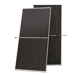 Trina Solar — TSM-620-NEG19RC.20 VERTEX N 2024