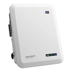 SMA — Sunny Tripower 6.0 Smart Energy