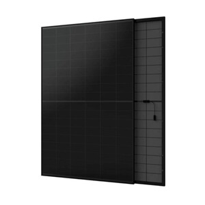   Gokin Solar Co. Ltd. — GK-4-54HTBD 500w